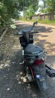 Piaggio Scooter 2014 - 4