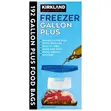 Kirkland Signature Gallon Freezer Bags, 192-Count - 2