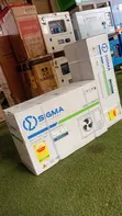 Powerful Sigma 1.5HP Air Conditioner - 2