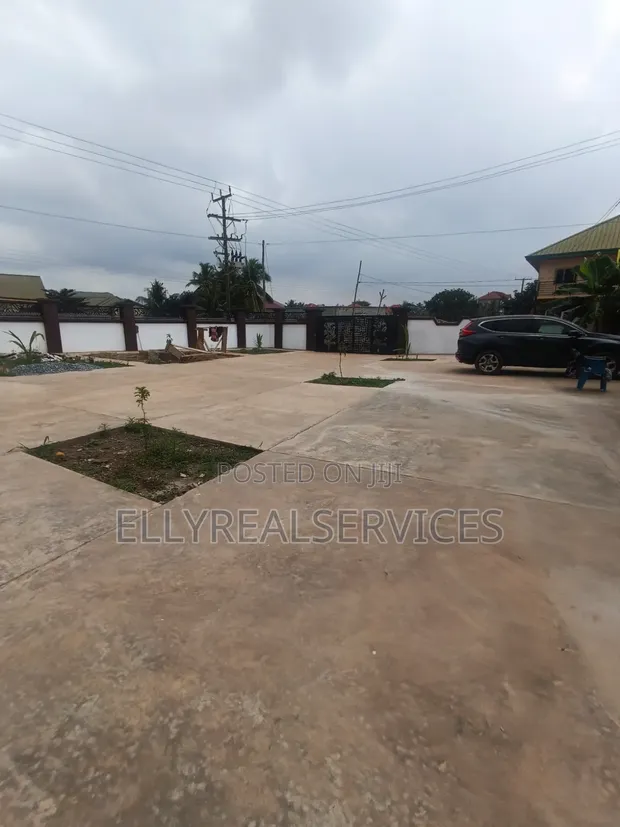 3 Bedroom Apartment for Rent in Oyarifa - 1