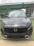 Honda CR-V Hybrid 2024 Black - 1