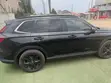 Honda CR-V Hybrid 2024 Black - 3