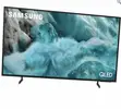 Samsung 75" Flat QLED Smart TV 4K Q7F - 1