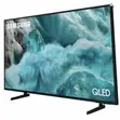 Samsung 75" Flat QLED Smart TV 4K Q7F - 2