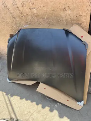 Mitsubishi ASX Hood Bonnet 2010-2016