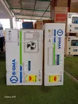 Sigma 1.5HP Air Conditioner - Energy Efficient - 1