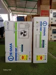 Sigma 1.5HP Air Conditioner - Energy Efficient - 2