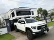Toyota Tundra 2017 White - 2
