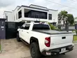 Toyota Tundra 2017 White - 4