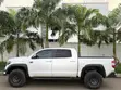 Toyota Tundra 2017 White - 5