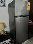Hisense Double Door Refrigerator - 2