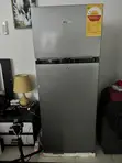 Hisense Double Door Refrigerator - 4