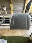Toyota Tacoma Bonnet - Brand New - 2