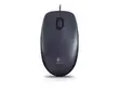 Logitech M90 Wired USB Mouse - 1