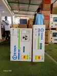 Top Quality Sigma 1.5HP Air Conditioner - Brand New - 2