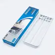 Wall-Mounted Folding Clothes Drying Rack - 1