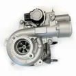 Toyota Land Cruiser 3.0L Turbocharger (17201-30100) - 1