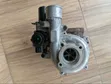 Toyota Land Cruiser 3.0L Turbocharger (17201-30100) - 2