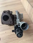 Toyota Land Cruiser 3.0L Turbocharger (17201-30100) - 4