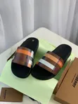Burberry Slides - Brand New - 2