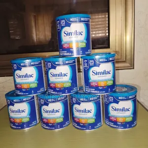 Similac Advance Infant Formula (0-12 Months)