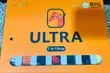 Laxasfit Ultra Smart Watch - 1