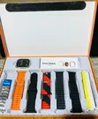 Laxasfit Ultra Smart Watch - 2