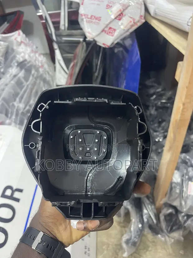 Honda Accord Airbag Cover (2018-2022) - 1