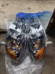 Toyota Corolla Headlights Pair (2003-2008) - 1