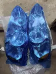 Toyota Corolla Headlights Pair (2003-2008) - 2