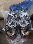 Toyota Corolla Headlights Pair (2003-2008) - 3