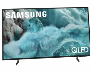 Samsung 75" QLED 4K Smart TV (75Q7F)