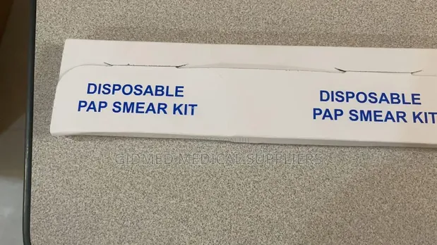 Pap Smear Kit - 1