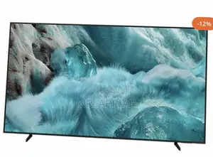 Samsung 75" QLED 4K Smart TV (2025 Model)