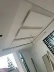 SEB Electric POP Ceiling Installation - 3