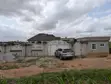 135x120 Fenced Land at Apatrapa Pokukrom - 2