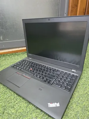 Lenovo ThinkPad T550 Laptop