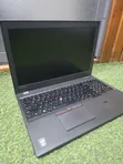 Lenovo ThinkPad T550 Laptop - 2