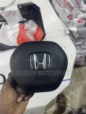 Honda Civic Airbag Cover (2022-2026)