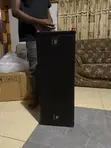 3 JBL Line Array Tops - 2