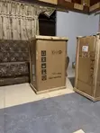3 JBL Line Array Tops - 3