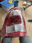 Ford F-150 2022-2025 Tail Lights with Charger - 2