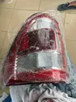 Ford F-150 2022-2025 Tail Lights with Charger - 4