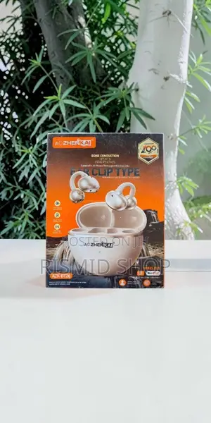 AO Zhenkai AZK-BT26 Open-Ear Bluetooth Earbuds