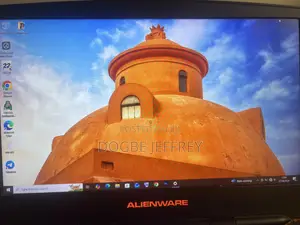 Alienware 15 R2 Laptop - 16GB RAM, 1.5TB Storage