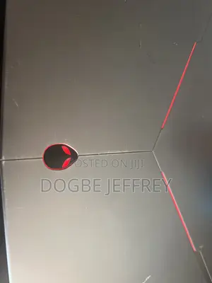 Alienware 15 R2 Laptop - 16GB RAM, 1.5TB Storage