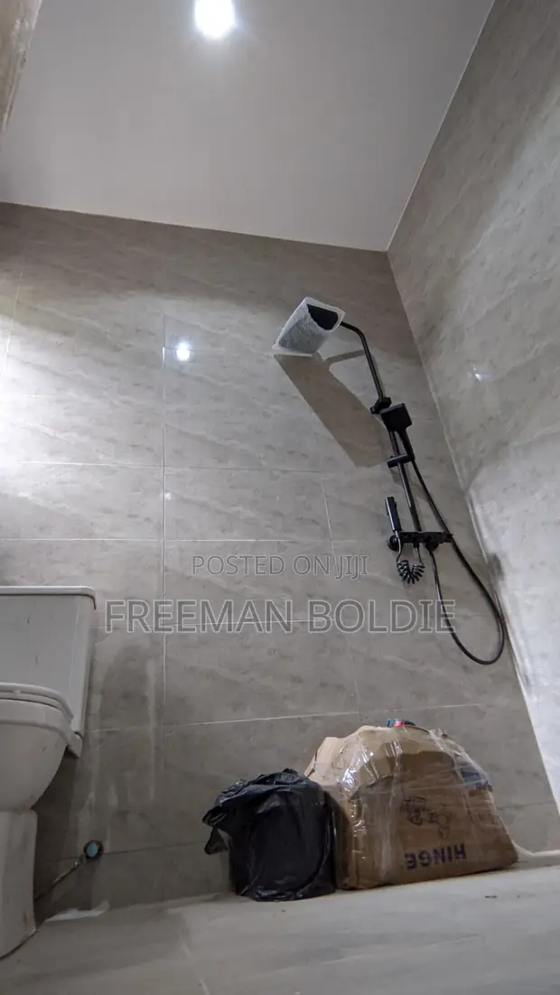 2-Bedroom Apartment for Rent in Akplaku, West Hills Mall Area - 1
