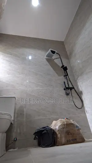 2-Bedroom Apartment for Rent in Akplaku, West Hills Mall Area