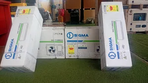 Sigma 1.5HP Split Air Conditioner