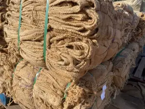 Used Jute Sacks for Sale - Tema